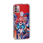 スリムプロテクションケース［ 白猫プロジェクト NEW WORLD'S - イルミナ ］