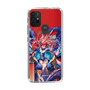 スリムプロテクションケース［ 白猫プロジェクト NEW WORLD'S - イルミナ ］