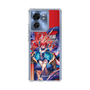 スリムプロテクションケース［ 白猫プロジェクト NEW WORLD'S - イルミナ ］