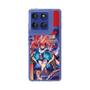 スリムプロテクションケース［ 白猫プロジェクト NEW WORLD'S - イルミナ ］
