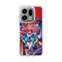 スリムプロテクションケース［ 白猫プロジェクト NEW WORLD'S - イルミナ ］