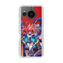 スリムプロテクションケース［ 白猫プロジェクト NEW WORLD'S - イルミナ ］