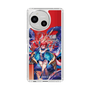 スリムプロテクションケース［ 白猫プロジェクト NEW WORLD'S - イルミナ ］