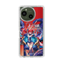 スリムプロテクションケース［ 白猫プロジェクト NEW WORLD'S - イルミナ ］