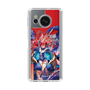 スリムプロテクションケース［ 白猫プロジェクト NEW WORLD'S - イルミナ ］
