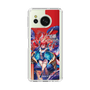 スリムプロテクションケース［ 白猫プロジェクト NEW WORLD'S - イルミナ ］