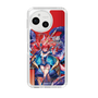 スリムプロテクションケース［ 白猫プロジェクト NEW WORLD'S - イルミナ ］