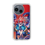 スリムプロテクションケース［ 白猫プロジェクト NEW WORLD'S - イルミナ ］