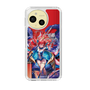 スリムプロテクションケース［ 白猫プロジェクト NEW WORLD'S - イルミナ ］