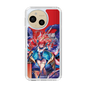 スリムプロテクションケース［ 白猫プロジェクト NEW WORLD'S - イルミナ ］