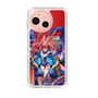 スリムプロテクションケース［ 白猫プロジェクト NEW WORLD'S - イルミナ ］