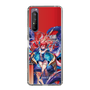 スリムプロテクションケース［ 白猫プロジェクト NEW WORLD'S - イルミナ ］