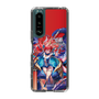 スリムプロテクションケース［ 白猫プロジェクト NEW WORLD'S - イルミナ ］