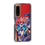 スリムプロテクションケース［ 白猫プロジェクト NEW WORLD'S - イルミナ ］