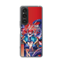 スリムプロテクションケース［ 白猫プロジェクト NEW WORLD'S - イルミナ ］