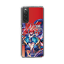 スリムプロテクションケース［ 白猫プロジェクト NEW WORLD'S - イルミナ ］