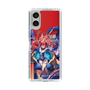 スリムプロテクションケース［ 白猫プロジェクト NEW WORLD'S - イルミナ ］