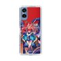 スリムプロテクションケース［ 白猫プロジェクト NEW WORLD'S - イルミナ ］