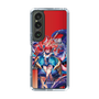 スリムプロテクションケース［ 白猫プロジェクト NEW WORLD'S - イルミナ ］