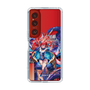 スリムプロテクションケース［ 白猫プロジェクト NEW WORLD'S - イルミナ ］