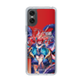 スリムプロテクションケース［ 白猫プロジェクト NEW WORLD'S - イルミナ ］