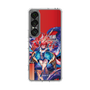 スリムプロテクションケース［ 白猫プロジェクト NEW WORLD'S - イルミナ ］
