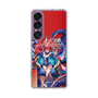 スリムプロテクションケース［ 白猫プロジェクト NEW WORLD'S - イルミナ ］