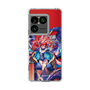 スリムプロテクションケース［ 白猫プロジェクト NEW WORLD'S - イルミナ ］