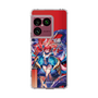 スリムプロテクションケース［ 白猫プロジェクト NEW WORLD'S - イルミナ ］