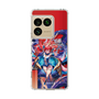 スリムプロテクションケース［ 白猫プロジェクト NEW WORLD'S - イルミナ ］