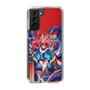 スリムプロテクションケース［ 白猫プロジェクト NEW WORLD'S - イルミナ ］