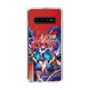 スリムプロテクションケース［ 白猫プロジェクト NEW WORLD'S - イルミナ ］