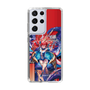 スリムプロテクションケース［ 白猫プロジェクト NEW WORLD'S - イルミナ ］