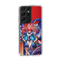 スリムプロテクションケース［ 白猫プロジェクト NEW WORLD'S - イルミナ ］