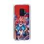 スリムプロテクションケース［ 白猫プロジェクト NEW WORLD'S - イルミナ ］