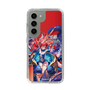 スリムプロテクションケース［ 白猫プロジェクト NEW WORLD'S - イルミナ ］