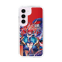スリムプロテクションケース［ 白猫プロジェクト NEW WORLD'S - イルミナ ］