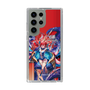 スリムプロテクションケース［ 白猫プロジェクト NEW WORLD'S - イルミナ ］