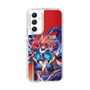 スリムプロテクションケース［ 白猫プロジェクト NEW WORLD'S - イルミナ ］