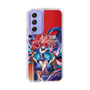 スリムプロテクションケース［ 白猫プロジェクト NEW WORLD'S - イルミナ ］