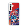 スリムプロテクションケース［ 白猫プロジェクト NEW WORLD'S - イルミナ ］