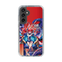 スリムプロテクションケース［ 白猫プロジェクト NEW WORLD'S - イルミナ ］