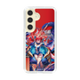 スリムプロテクションケース［ 白猫プロジェクト NEW WORLD'S - イルミナ ］