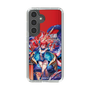 スリムプロテクションケース［ 白猫プロジェクト NEW WORLD'S - イルミナ ］