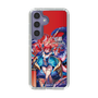 スリムプロテクションケース［ 白猫プロジェクト NEW WORLD'S - イルミナ ］