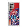 スリムプロテクションケース［ 白猫プロジェクト NEW WORLD'S - イルミナ ］
