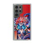 スリムプロテクションケース［ 白猫プロジェクト NEW WORLD'S - イルミナ ］