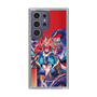 スリムプロテクションケース［ 白猫プロジェクト NEW WORLD'S - イルミナ ］