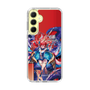 スリムプロテクションケース［ 白猫プロジェクト NEW WORLD'S - イルミナ ］