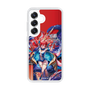 スリムプロテクションケース［ 白猫プロジェクト NEW WORLD'S - イルミナ ］